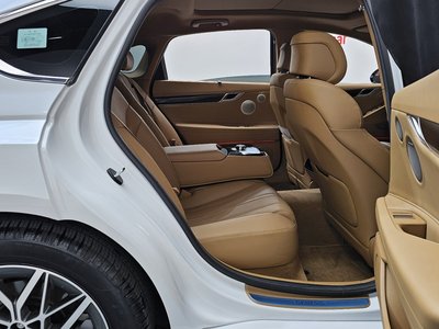2024 Genesis G80 (RG3) 缩略图 17