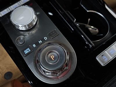 2024 Genesis G80 (RG3) 缩略图 12