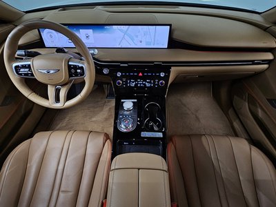2024 Genesis G80 (RG3) photo 5