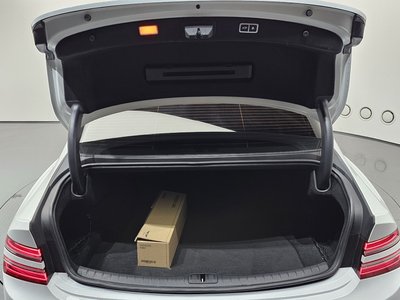 2024 Genesis G80 (RG3) 缩略图 25