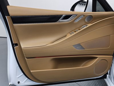 2024 Genesis G80 (RG3) 缩略图 14