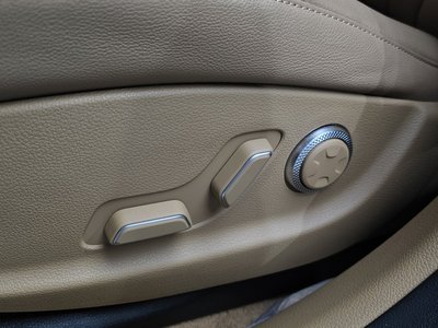 2024 Genesis G80 (RG3) 缩略图 31