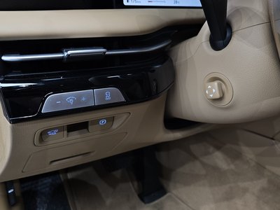 2024 Genesis G80 (RG3) 缩略图 29