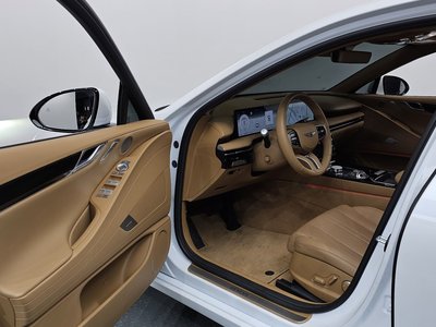 2024 Genesis G80 (RG3) 缩略图 13