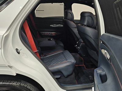 2022 Genesis GV70 缩略图 17