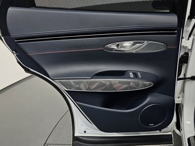 2022 Genesis GV70 缩略图 15