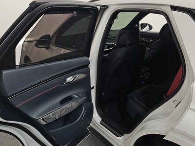 2022 Genesis GV70 缩略图 18