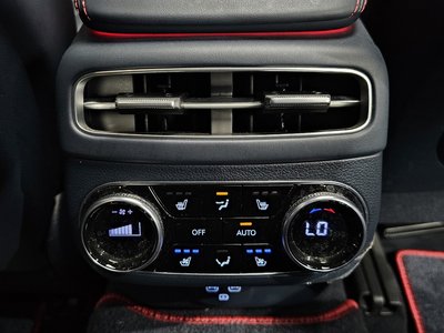 2022 Genesis GV70 缩略图 31
