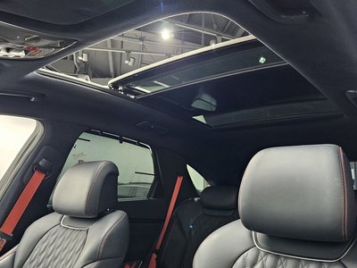 2022 Genesis GV70 缩略图 43