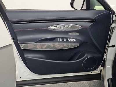 2022 Genesis GV70 缩略图 14