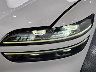 2022 Genesis GV70 照片 9