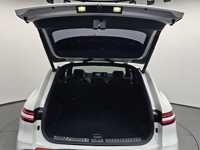 2022 Genesis GV70 缩略图 24