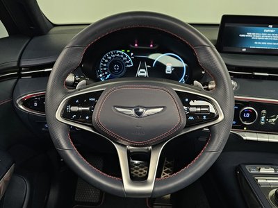 2022 Genesis GV70 缩略图 20