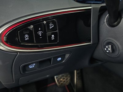 2022 Genesis GV70 缩略图 29