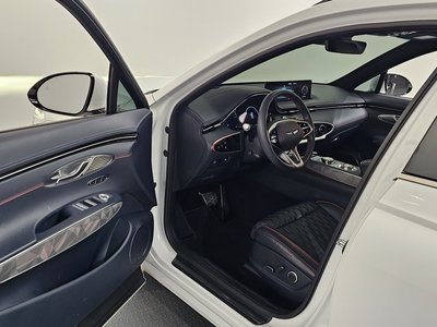 2022 Genesis GV70 缩略图 13