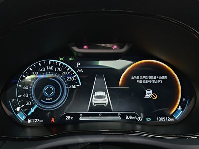 2022 Genesis GV70 缩略图 25