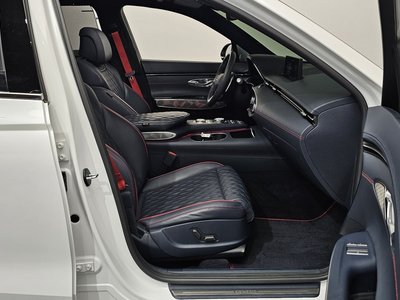 2022 Genesis GV70 缩略图 16