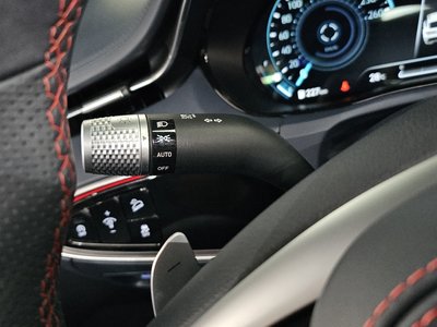 2022 Genesis GV70 缩略图 42