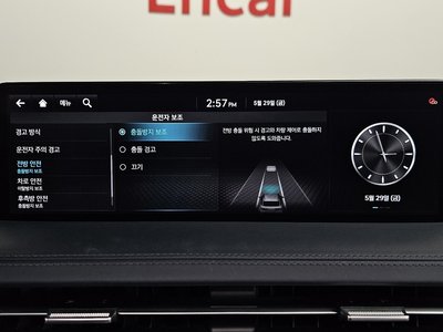 2022 Genesis GV70 缩略图 35