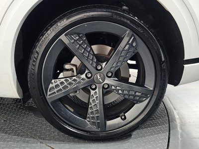 2022 Genesis GV70 照片 8