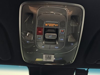 2022 Genesis GV70 缩略图 22