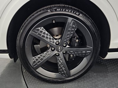 2022 Genesis GV70 照片 6