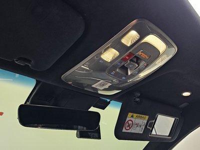 2022 Genesis GV70 缩略图 27