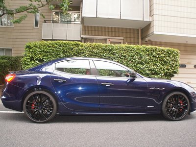 MASERATI GHIBLI - 6