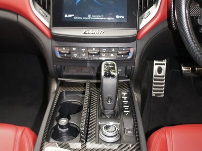 MASERATI GHIBLI - 10