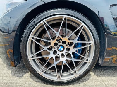 2017 BMW M3 SEDAN — фото 10