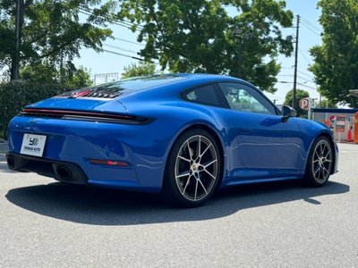 PORSCHE 911 - 5