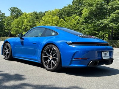 PORSCHE 911 - 7