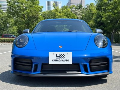 PORSCHE 911 - 2