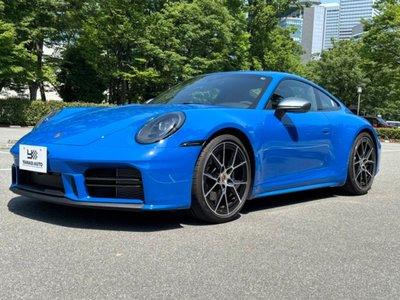 PORSCHE 911 - 9