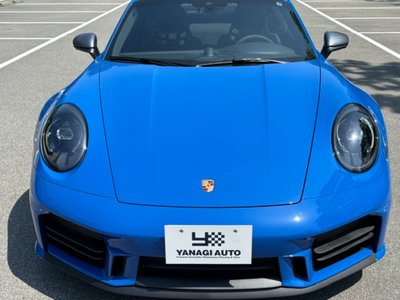 PORSCHE 911 - 10