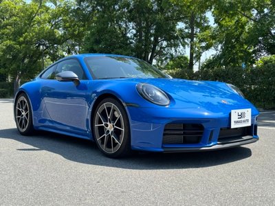 PORSCHE 911 - 1
