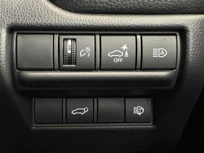 TOYOTA LAND CRUISER 250 - 6