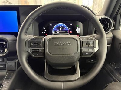 TOYOTA LAND CRUISER 250 - 3