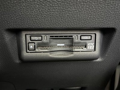 TOYOTA LAND CRUISER 250 - 7