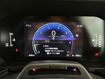 TOYOTA LAND CRUISER 250 - 8