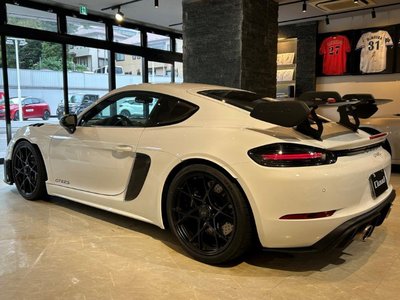 2023 Porsche 718 — миниатюра 15