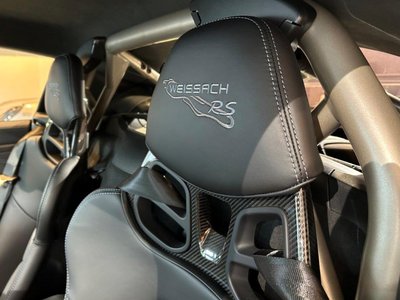 2023 Porsche 718 — миниатюра 54