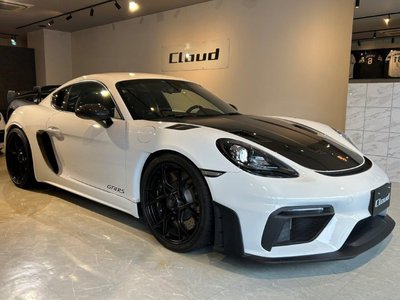 2023 Porsche 718 — миниатюра 12