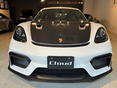 2023 Porsche 718 照片 7