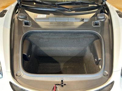 2023 Porsche 718 — миниатюра 42