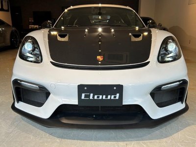 2023 Porsche 718 — миниатюра 13