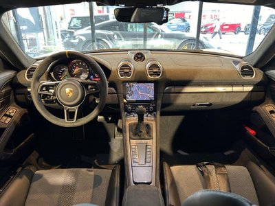 2023 Porsche 718 照片 4