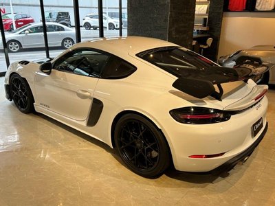 2023 Porsche 718 — миниатюра 27