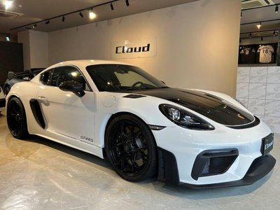 2023 Porsche 718 照片 1
