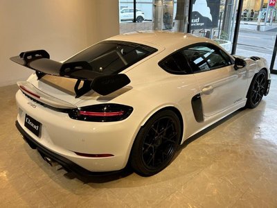 2023 Porsche 718 — миниатюра 29